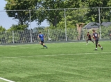 S.K.N.W.K. JO19-1 - M.Z.C. '11   JO19-1 (competitie) 2024-2025 (3e fase) (78/145)